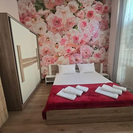 דירה Roses *