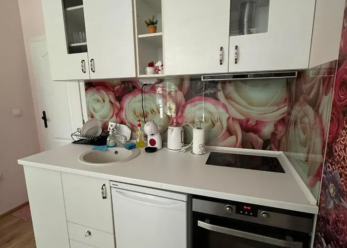 Appartement Roses