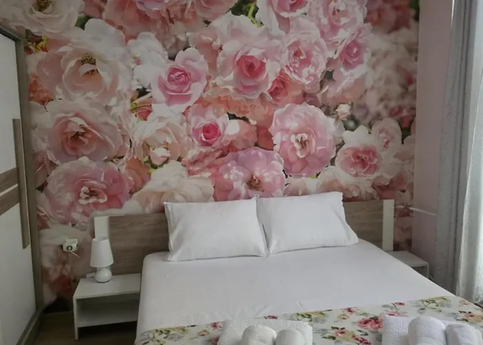 Roses Appartement *