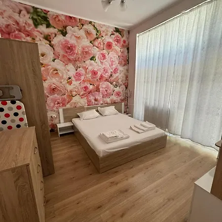 Roses Appartement Sofia