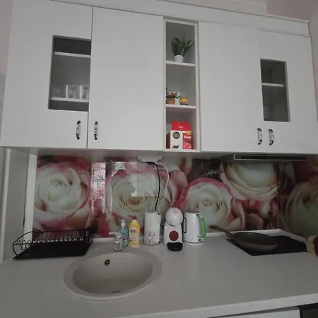 Roses شقة