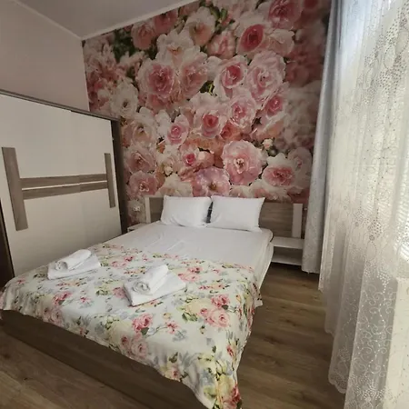 Roses شقة *