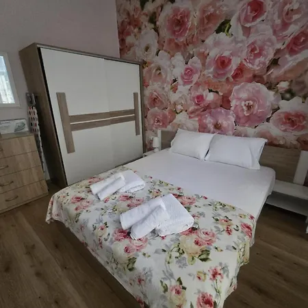 Roses Appartement Sofia