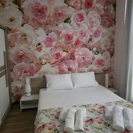 Roses شقة *