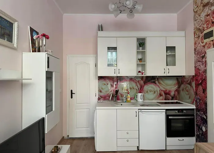 Апартамент Roses