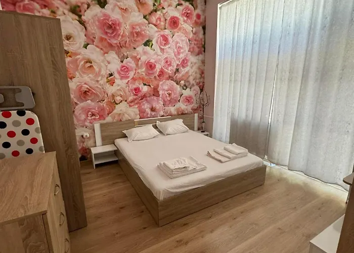 Roses Апартамент София