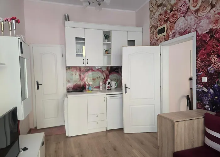 Appartamento Roses Sofia