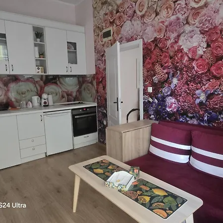 Roses Lejlighed Sofia