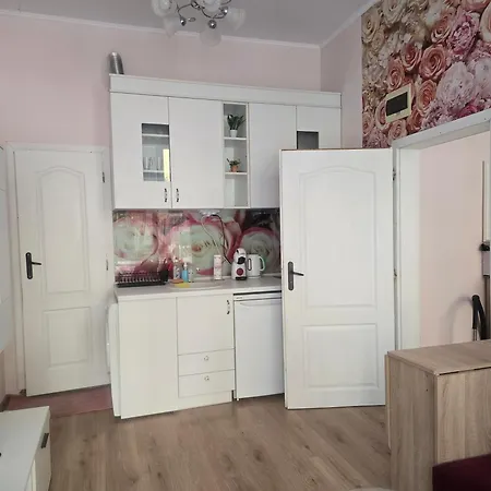 Apartmán Roses Sofie